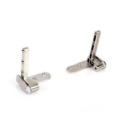 China Concealed Shaft Hinge China Supplier Different Types Concealed Hinge For Glass Doors for sale