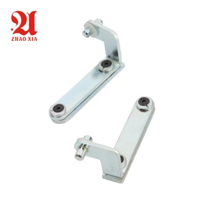 China China Modern Manufacturer Metal Adjustable Hinges for Wooden Door for sale