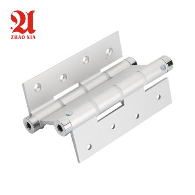 China Aluminum Single Spring Hinge China Products Grades Adjustable Angle Hinged Kitchen Cabinet Door Hinge for sale