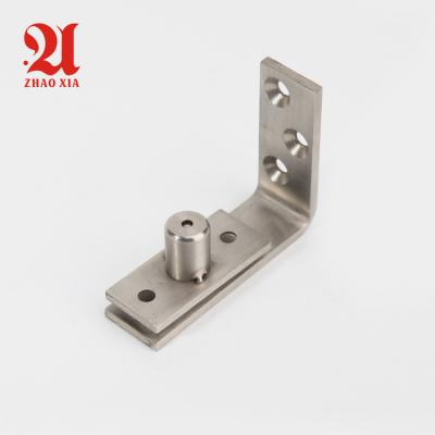 China / Cheap Pivot Cabinet Door Hinges For Aluminum Door for sale