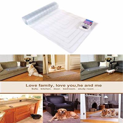 China Electric shock toilet training pads dog training pads Sofa training pad for sale