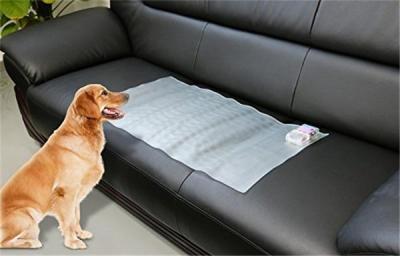 China Estera conveniente FLEXIBLE interior del entrenamiento del gato del perro del almacenamiento de las ayudas a la formación de enseñanza del perro del MAT en venta