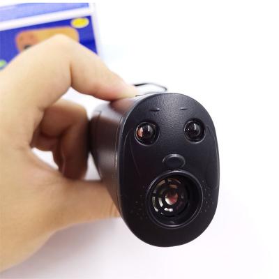 China Anti Barking petsafe ultrasonic trainer Device Trainer LED light Training Device for sale