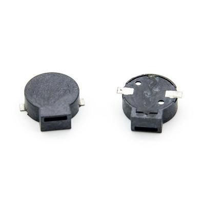 China 9mm lauteres solides magnetisches Summer smd mit dem Einbrennen des materiellen Summers 3v MINI zu verkaufen