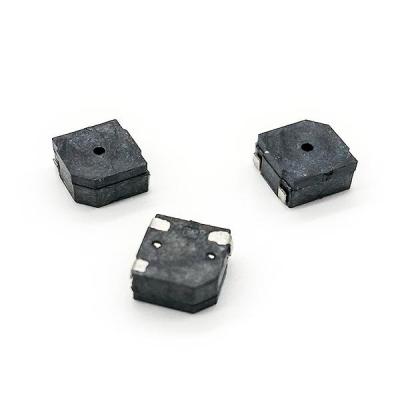 China Kleinstes ultradünnes elektrisches Summer smd magnetischer Summer lCP 3V hoher Tonsummer zu verkaufen