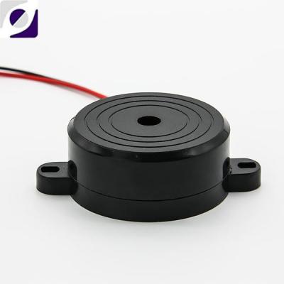 China 105db Piezo Electric Buzzer Waterproof Piezoelectric Alarm Buzzer for sale