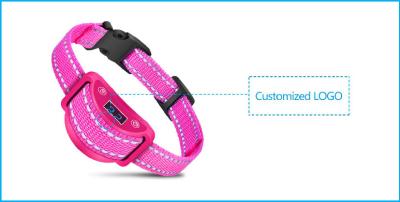 China Fern- Ultraschall- Hunde-Barken-Steuer-Cat Meowing Stopp Collar No-Schock zu verkaufen