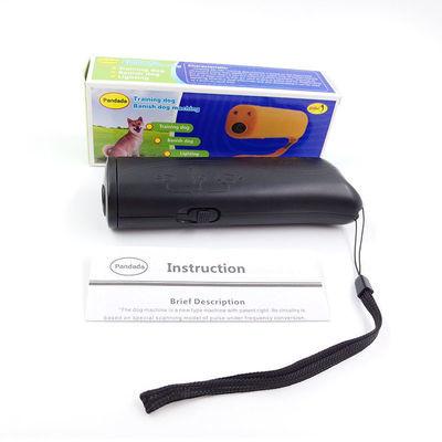 China Anti Barking Petsafe Ultrasonic Remote Trainer Electronic Bark Control for sale