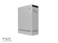 China 10kwh verteilte Mikrolithium-batterie-Satz des gitter-Energie-Speicher-System-48V 240ah zu verkaufen