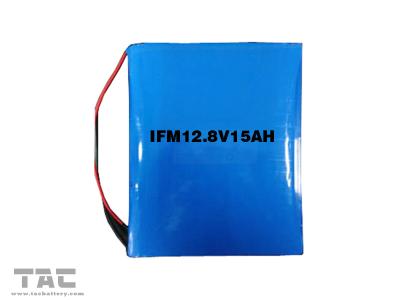 중국 OEM/ODM 15Ah 12V LiFePO4 건전지 팩, 스쿠터/E 자전거 Lifepo4 건전지 팩 판매용