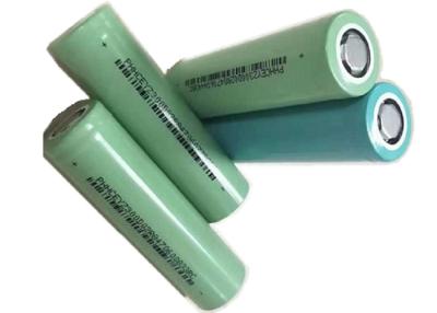 중국 18650 에 유사한 리튬 전지 3.7V 3350mAh 리튬 이온 세포 판매용