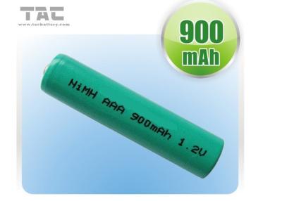 China 1.2V Nickel-Metallhydrid-Akkus Ni MH Batterie-600mAh für elektrische Spielzeug-Batterie zu verkaufen