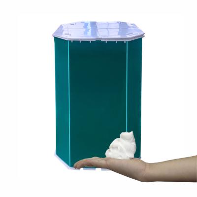 China Eco-Freindly 200L Insulated Food Grade Folded Durable Bins Used To Hold Cream / Water Tank Storage for sale