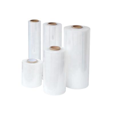 China New moisture-proof jumbo roll or strong, durable film or easily stretches and tightly wraps the load for sale