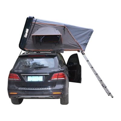 China Straight Bracing Type Guaranteed Quality Tough Unique Useful Camping China Shell Roof Top Tent for sale