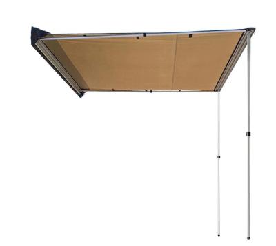 China Straight Tying Type Various Promotional Goods Using Car Side Roof Top Tent Roof Top Tent for sale