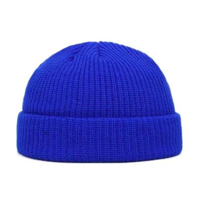 China Fashion warm hat women\`s winter comfortable\durable fashion which winter hats universal soft knitted men and comfortable for sale