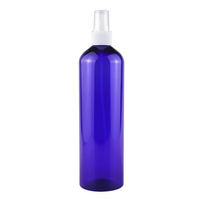 China PACKAGING BEAUTY Spray Bottle 500ml 16oz Hand Sanitizer Mist Sanitizer For Sale for sale