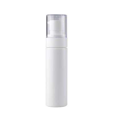 China BEAUTY PACKAGING factory sell 60ml hand wash liquid soap plastic bottles cosmetic container, body lotion bottle with pump for sale