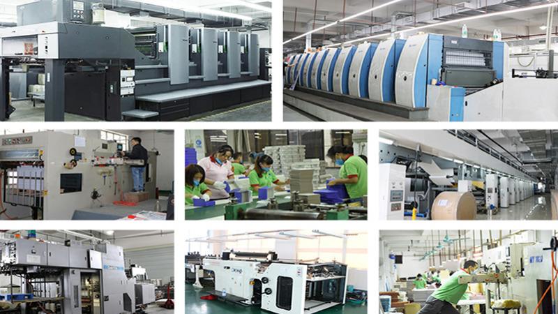 Verified China supplier - Suzhou Tushi Supply Chain Management Co., Ltd.