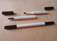 China Colección de materiales ABS lápiz de sombra de ojos, palo de sombra de ojos resistente al agua con diámetro de 9.5 mm en venta