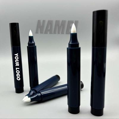 China Freckles Pen Cosmetic Make Up Moles Freckle Pen Custom Logo OEM Wholesale Freckle Pen Container for sale