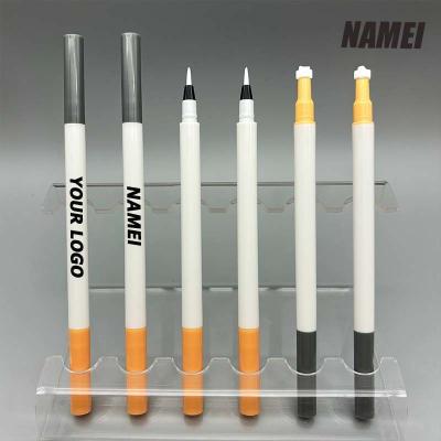 China High Quality 2 In 1 Patterned Seal Eyeliner Liquid Eyeliner Cosmetic Eyeliner Packaging Canthus Marker for sale