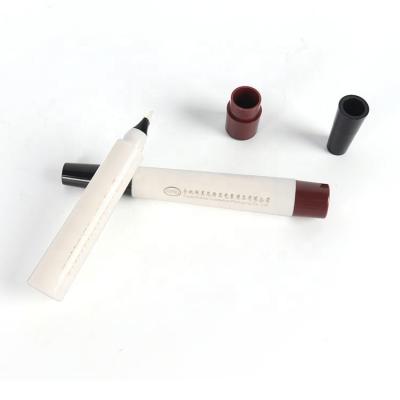 China Natural Looking Liquid Eyebrow Container / Empty Liquid Eyebrow for sale