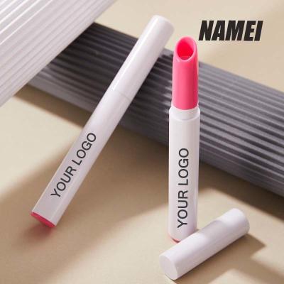 China High Quality Smudger Custom Private Label Eve Brow Packing Eyeshadow Stick Empty Packing Material Stick for sale