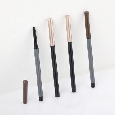 China Reasonable Price Lip Gloss Stick Tubes Nourishing Lip Lipliner Pencil Cosmetic Container Packaging Tube for sale