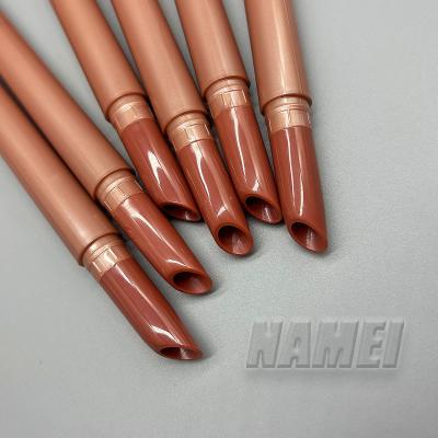 China Smudge Proof Lipstick Pencil Packaging in Standard Capacity for sale