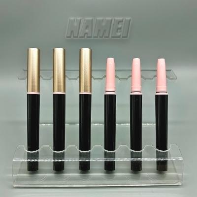 China All Day Smudge Proof Pencil Lipstick With Built In Applicator for sale