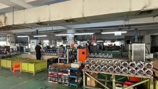 Verified China supplier - Taizhou Huanyang Electric & Machinery Co., Ltd.