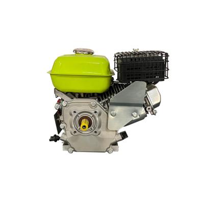 China Engines 4.15kw 7hp 170F Generadores de machines de Potere un Gasolina Mini Gasoline Generators Power Head Silent 212cc for sale