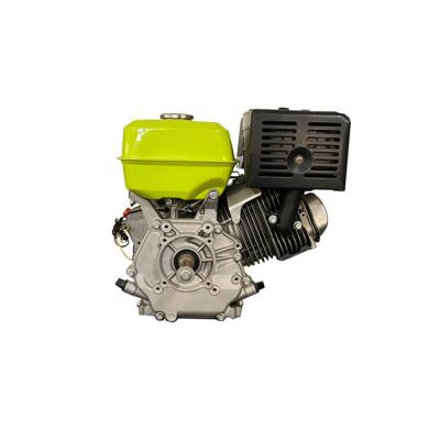 China Engines 7.2kw 8.4kw 13hp 15hp Generadores de machines de Potere un Gasolina Mini Dinamo Gasoline Generators Silent 389cc for sale