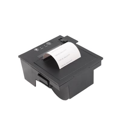 China Mini Parallel Printer Receipt Printer POS Printer Whosale Thermal Printer Bill Label for sale