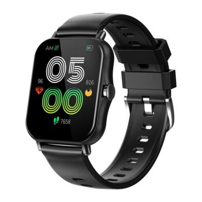 China Best Price S38 1.75 GPS Navigation Multifunction Waterproof Sports Smartwatch Full Screen Touch Control Band Smartwatch for sale