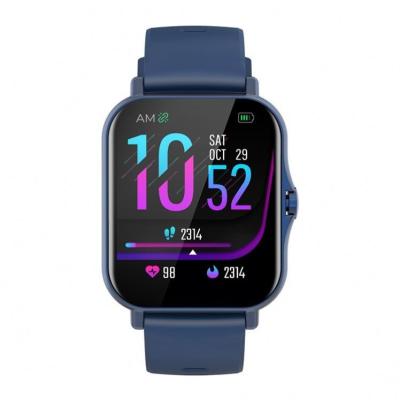 China Smartwatch S38 Heart Rate Blood Pressure Phone Multi-Function Menu GPS Navigation Relogio Inteligente For IOS Android Phone S38 Smart Watch for sale