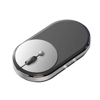 China Other OEM/ODM Translation 120 Languages ​​AI Intelligent Voice Input Smart Charging Wireless Mouse for sale