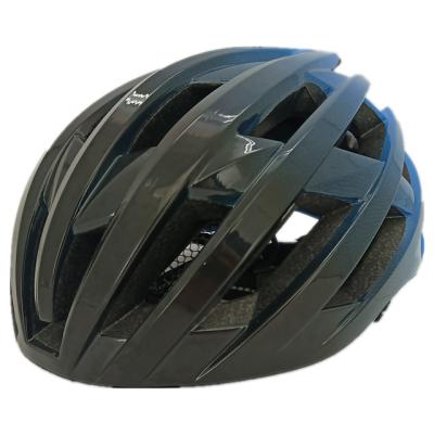 China MOON CE EN 1078 OEM/ODM Hot Sale Urban Road Helmet Lightweight Urban Cycling In-mold For Adult HB90 HB90 for sale