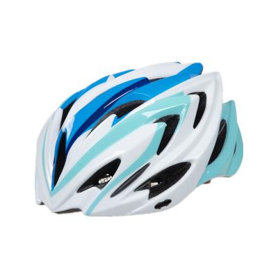 China MOON Bicycle Helmet ENV MTB Breathable Road Bike Helmet Integral-Molded Helmet Cap Multicolor Cycling Gear M (55-58cm) for sale