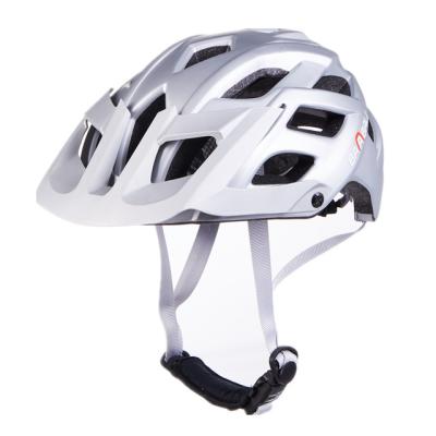 China Wholesale Skateboard Music Sun Visor Smart Mountain E-Bike ABS+PC BAABALI Road Cycling Helmet 55-61cm for sale