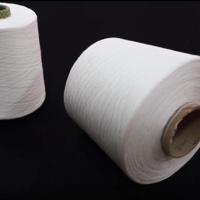 China Hot Viscous Filament Yarn 100% Factory Sales Cheap Viscous Yarn Factory Sales SR 10s/1 At Wholesale Price for sale