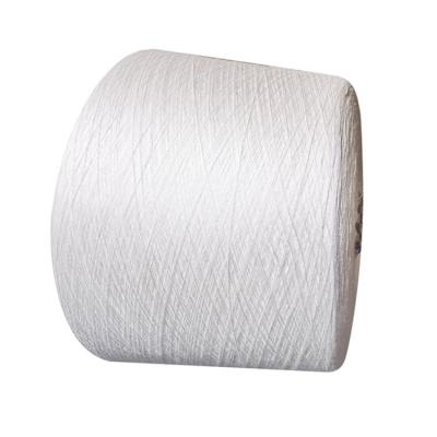 China Hot Direct Selling Ring Spun Viscose Yarn 100% Viscous Thread R 21s/1 For Cheap Price for sale