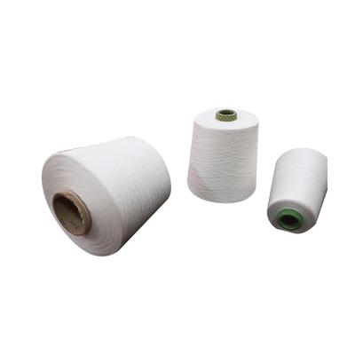 China Viscous Yarn Ring Spun Yarn With China High Efficient Filament Thread Yarn Yarn Factory Price for sale