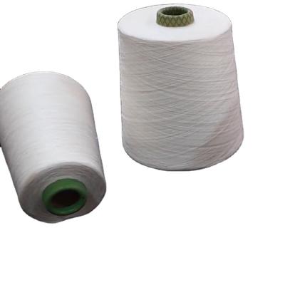 China Cost Effective Viscous Yarn Weaving Two Colors Filament Are Optional Ring Spun Viscous Yarn Fancy Yarn R 26s/1 for sale