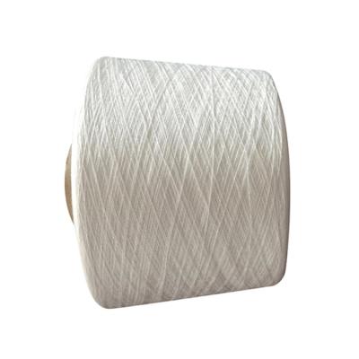 China Factory Made Viscous Yarn Ring Spun 100% Viscose Yarn R 21s/1 Made in China for sale