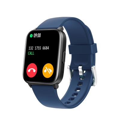 China MP3 Playback Smart Watch 1.8inch Dual BT Calls 240*286 Pixels Mode Smart Watch for sale