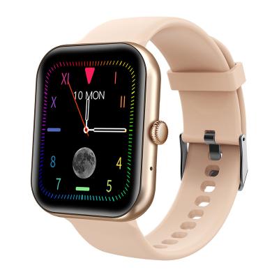 China MP3 Playback 1.8 Inch 2-in-1 BK32886 BT Calls 2400*286 Pixels Fashion Smartwatch for sale