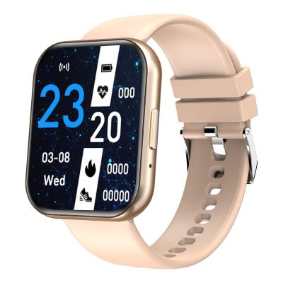 China MP3 playback 1.8inch 2 in-1 BK32886 BT calls 240*286 pixels Fashion Smartwatch for sale